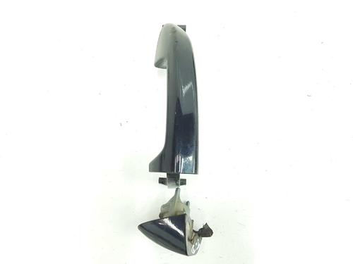 Rear right exterior door handle VW PASSAT B6 (3C2) 1.9 TDI | BP6062502C130 
