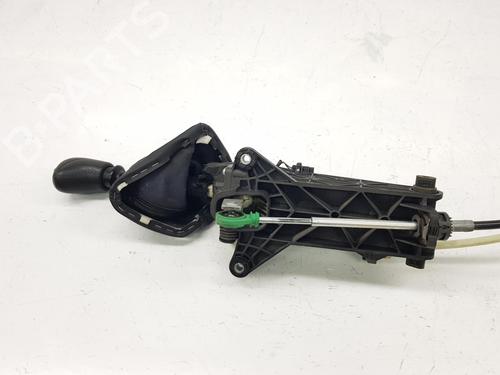 Gear lever MERCEDES-BENZ SPRINTER 3,5-t Platform/Chassis (B906) 313 CDI (906.131, 906.133, 906.135, 906.231, 906.233,... | BP12576145M90 