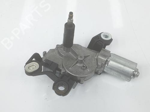Viskermotor bagrude VW GOLF V (1K1) 2.0 TDI (140 hp) 8283020