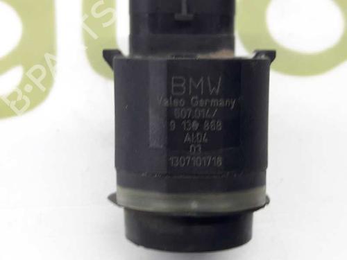 Other BMW X6 (E71, E72) xDrive 40 d | BP14124927O1 
