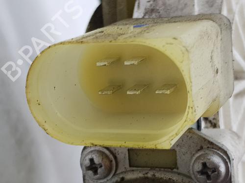Front right window mechanism BMW 1 (E87) 116 d | BP26287982C23 