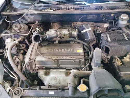 Right front window switch MITSUBISHI OUTLANDER I (CU_W) 2.0 (CU2W) | BP8250725C105  - Image 10