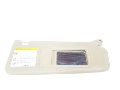 Right sun visor BMW X1 (E84) sDrive 20 d | BP20195332I2 