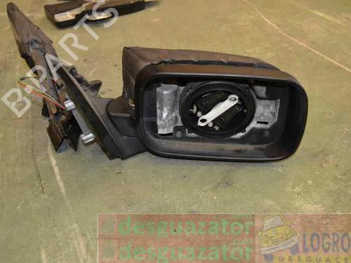 Right mirror BMW 3 (E46) 320 d | BP775329C27 