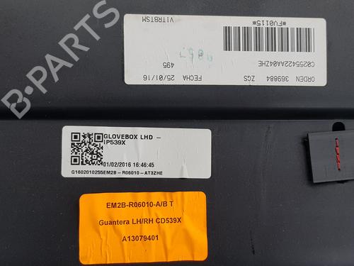 Vano posta oggetti FORD USA EDGE 2.0 TDCi AWD | BP30753763C95