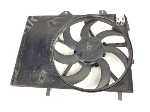 Used Radiator fan Radiator fan 37033111 37033111