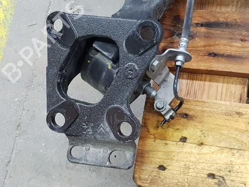 Rear axle OPEL COMBO E Tour / Life (K9) 1.5 | BP34345997M2  - Image 6