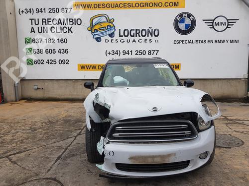 Used Parts MINI MINI COUNTRYMAN (R60)  Cooper D  961411