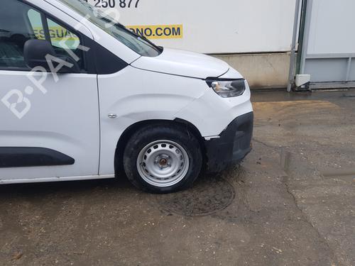 Electronic sensor FIAT DOBLO Box Body/MPV (510_, 511_) BlueHDi 100 | BP32293155M84 