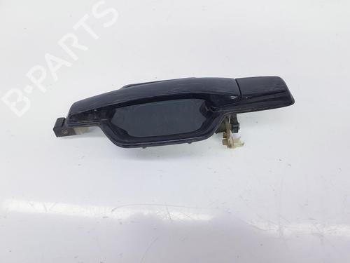 Front right exterior door handle MITSUBISHI PAJERO IV (V8_W, V9_W) 3.2 DI-D 4WD (V98W, V88W) | BP7002812C129 