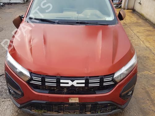 Left rear door DACIA JOGGER (RK_) | BP32352315C4