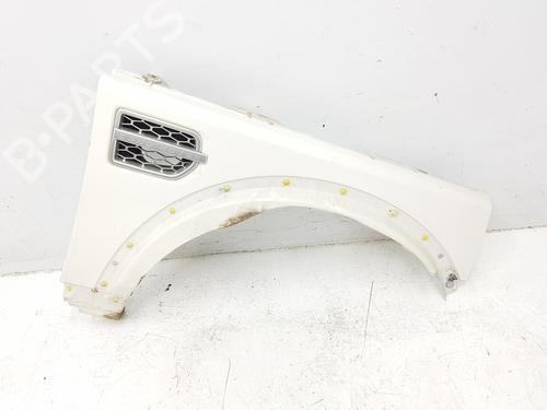 BP15616132C42 | Right front fenders LAND ROVER DISCOVERY III (L319) 2.7 TD 4x4 BP15616132C42