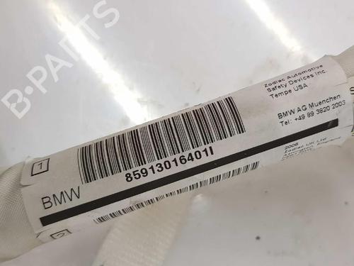 Right curtain airbag BMW 5 (E60) 525 d | BP6323583C12 