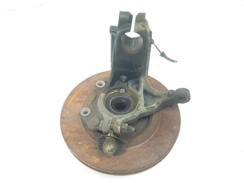 Right front steering knuckle PEUGEOT 208 I (CA_, CC_)  | BP17200613M26 