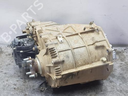 Transfer box TOYOTA LAND CRUISER 200 (_J2_) 4.7 V8 (UZJ200) | BP10155453M36 