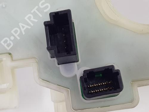 Steering wheel controls RENAULT MEGANE III Hatchback (BZ0/1_, B3_) 1.5 dCi (BZ09, BZ0D, BZ1W, BZ29, BZ14) | BP29456656E15 