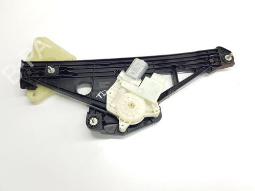 Used Rear right window mechanism Rear right window mechanism RENAULT AUSTRAL [2022-2026] 34247424 34247424