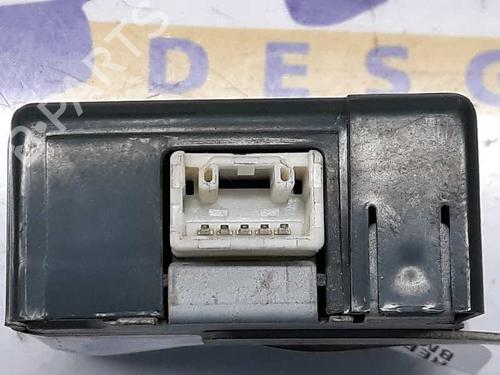 Electronic module TOYOTA LAND CRUISER PRADO (_J12_) 3.0 D-4D (KDJ120, KDJ125) | BP14118207M83 