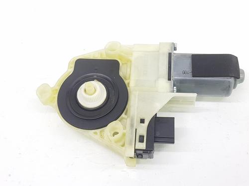 Used Left rear window motor PORSCHE PANAMERA (970) 4.8 4S (400 hp) 11282811