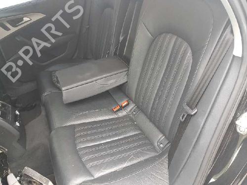 Left front window motor AUDI A6 C7 Avant (4G5, 4GD) 3.0 TDI | BP4876937E21 
