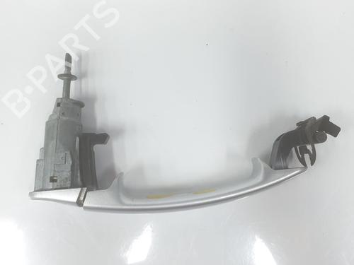 Front left exterior door handle SEAT TOLEDO IV (KG3) 1.2 TSI | BP10258714C128 