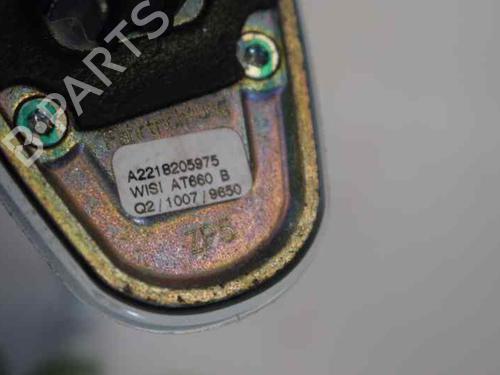 Other MERCEDES-BENZ E-CLASS Coupe (C207) E 350 CDI (207.322) | BP14080592O1 