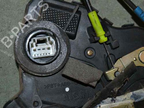 Front right lock TOYOTA LAND CRUISER PRADO (_J12_) 3.0 D-4D (KDJ120, KDJ125) | BP1414164C97 