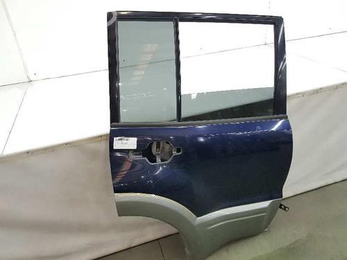 Right rear door MITSUBISHI PAJERO III (V7_W, V6_W) 3.2 Di-D (V68W) | BP6426206C5 