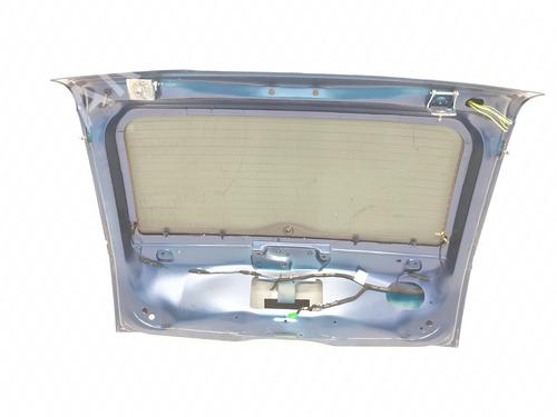 Tailgate PEUGEOT 1007 (KM_) 1.4 | BP12144109C6