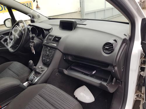 Elektronische module OPEL MERIVA B MPV (S10)  | BP26005266M83 