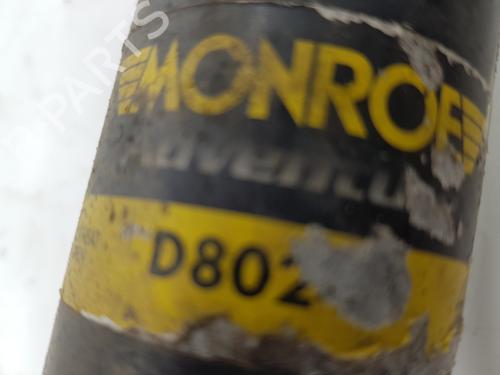 Left front shock absorber TOYOTA LAND CRUISER PRADO (_J12_) 3.0 D-4D (KDJ120, KDJ125) | BP20194696M16 