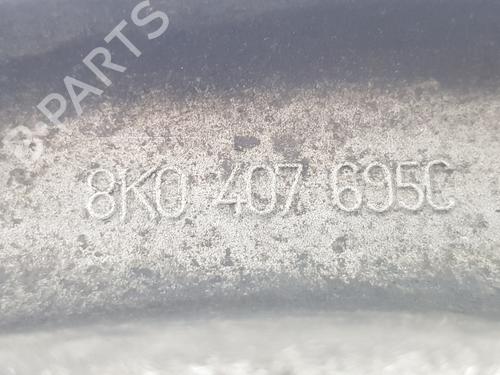 Left front suspension arm AUDI A5 (8T3) 1.8 TFSI | BP10543010M12 