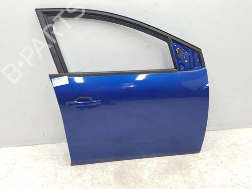 Used Right front door Right front door DACIA SANDERO III [2021-2026] 35787227 35787227