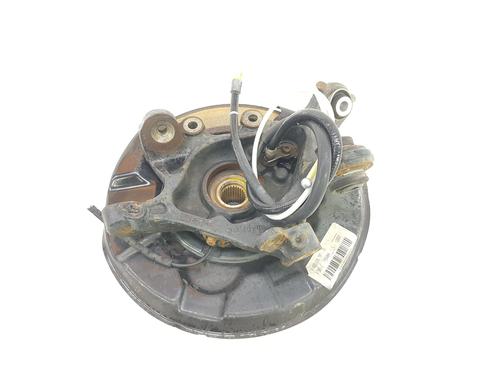 Used Left rear steering knuckle BMW 3 Touring (F31) 318 d (143 hp) 8654895