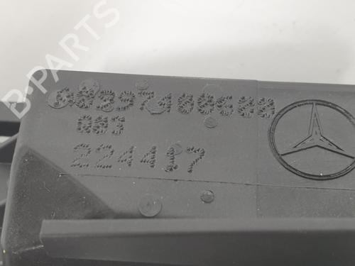 Tailgate lock MERCEDES-BENZ GLA-CLASS (X156) GLA 200 CDI / d (156.908) | BP21066183C101 