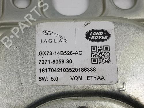 Electronic module LAND ROVER RANGE ROVER EVOQUE (L538) 2.0 D | BP17171300M83 