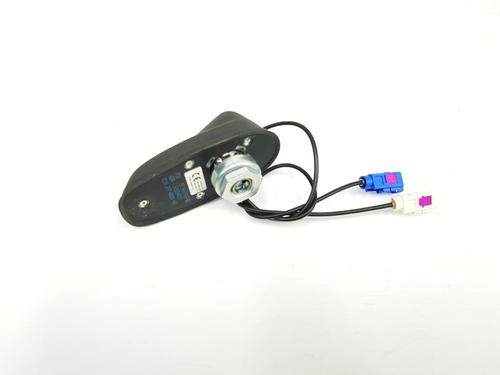 Antenna/Base CITROËN C3 III (SX) 1.2 VTi 82 | BP16419584C140 