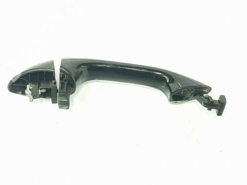 Rear right exterior door handle MERCEDES-BENZ M-CLASS (W164) ML 320 CDI 4-matic (164.122) | BP7121197C130 