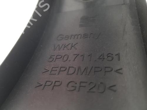 Hand brake SEAT LEON (1P1) 2.0 TFSI | BP15386053I18 