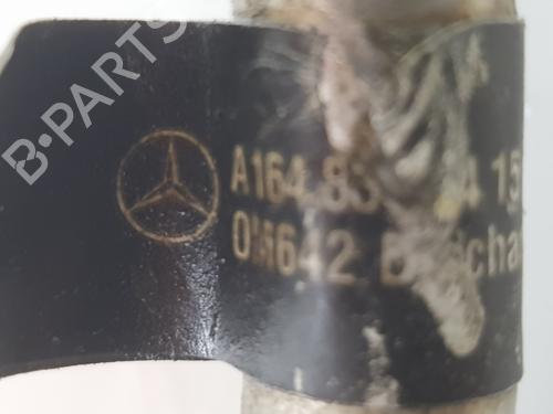 AC pipe MERCEDES-BENZ M-CLASS (W164) ML 320 CDI 4-matic (164.122) | BP15005660M126 
