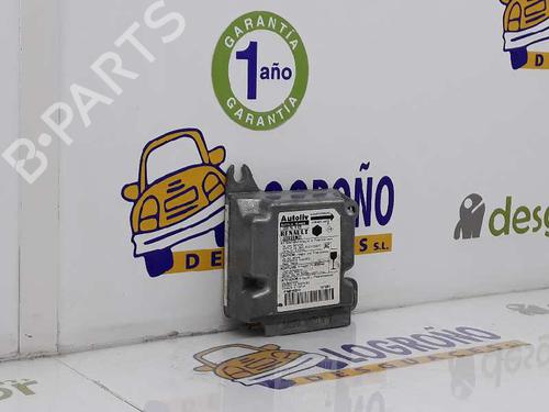 ECU airbags RENAULT KANGOO (KC0/1_)  | BP1544106M53