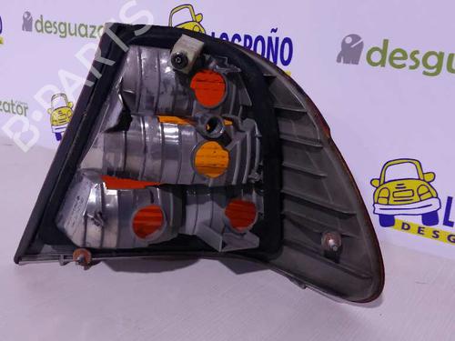 Left taillight BMW 3 (E46) 330 d | BP816871C34 
