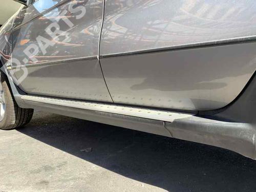 Back wipers mechanism BMW X5 (E53) 3.0 d | BP4948058C84  - Image 56