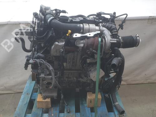 Engine FORD FIESTA VI (CB1, CCN) | BP36381593M1 - Image 4