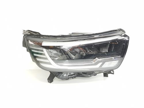 Right headlight RENAULT KANGOO III MPV Blue dCi 95 (KJAB) | BP37667805C29 - Image 2