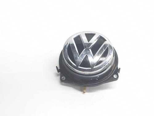 Used Tailgate handle VW GOLF VII (5G1, BQ1, BE1, BE2) 1.2 TSI (105 hp) 22444487