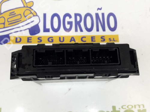 Electronic module LAND ROVER RANGE ROVER SPORT II (L494) 3.0 SDV6 4x4 | BP3149438M83 