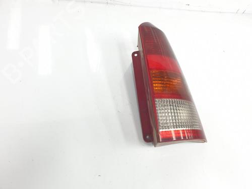 Right taillight FORD FOCUS I Turnier (DNW) 1.8 TDCi | BP10328264C35 