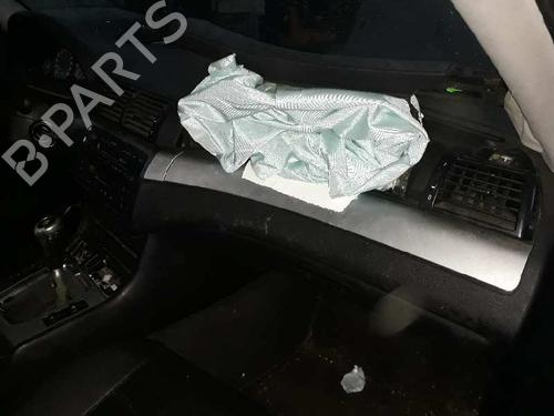 Right front window motor BMW 3 Coupe (E46) 318 Ci | BP4507983E20 