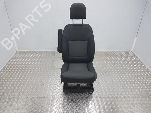 Used Left front seat Left front seat 37630860 37630860